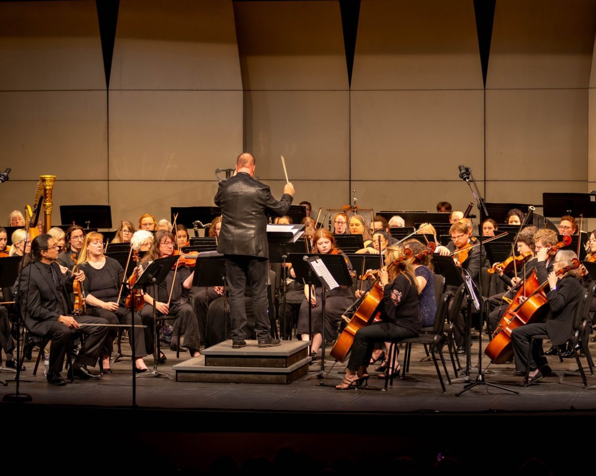 Ho, Ho, Ho! WSO holiday concert to feature a tropical twist